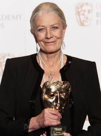 The BAFTAs 2010